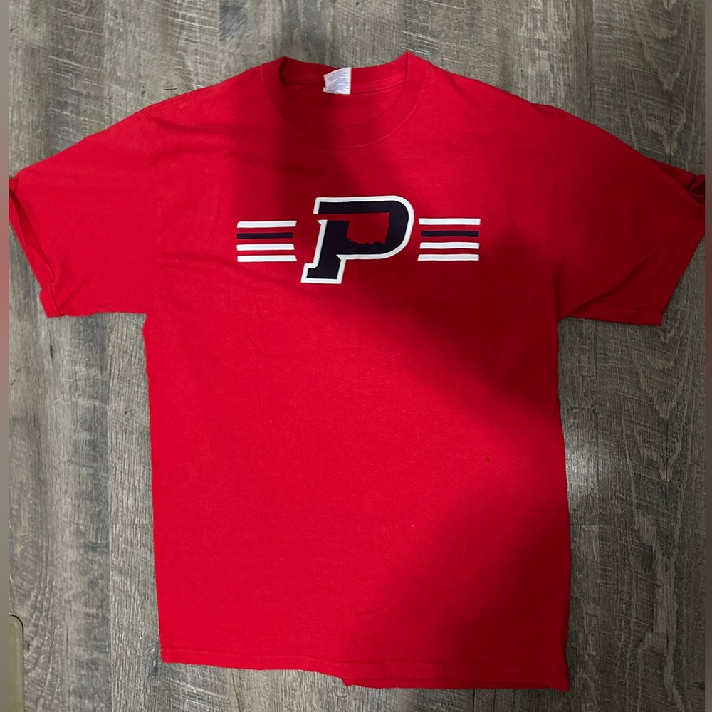 Oklahoma Panhandle State University OPSU T-shirt